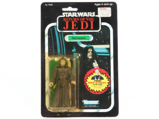 Lot 7 - KENNER PRODUCTS (USA) (1)