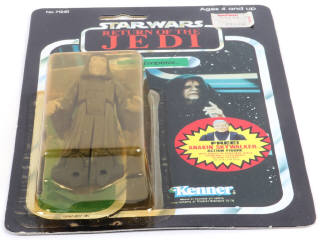 Lot 7 - KENNER PRODUCTS (USA) (1)