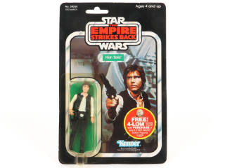 Lot 40 - KENNER PRODUCTS (USA) (1)