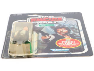 Lot 40 - KENNER PRODUCTS (USA) (1)