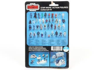 Lot 41 - KENNER PRODUCTS (USA) (1)