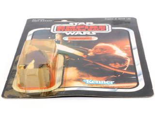 Lot 41 - KENNER PRODUCTS (USA) (1)