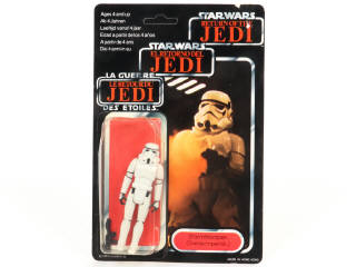 Lot 2 - KENNER PRODUCTS (USA) (1)