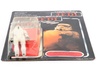 Lot 2 - KENNER PRODUCTS (USA) (1)