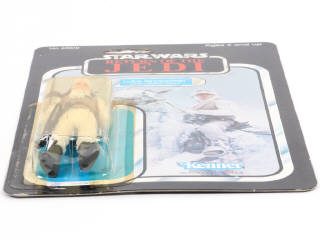 Lot 10 - KENNER PRODUCTS (USA) (1)