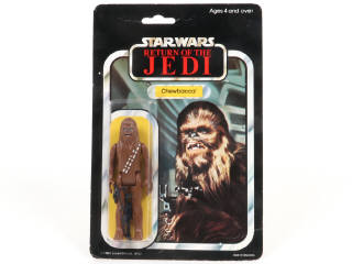 Lot 12 - PALITOY (GB) (1)