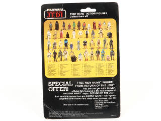 Lot 12 - PALITOY (GB) (1)