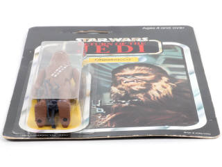 Lot 12 - PALITOY (GB) (1)