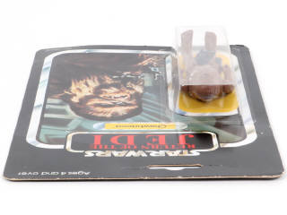 Lot 12 - PALITOY (GB) (1)