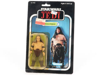 Lot 13 - KENNER PRODUCTS (USA) (1)