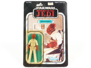 Lot 14 - KENNER PRODUCTS (USA) (1)