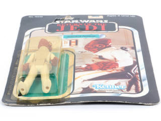 Lot 14 - KENNER PRODUCTS (USA) (1)