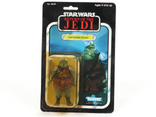 Lot 15 - KENNER PRODUCTS (USA) (1)