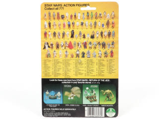 Lot 15 - KENNER PRODUCTS (USA) (1)