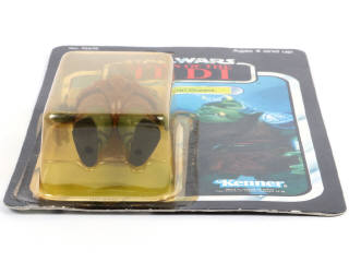 Lot 15 - KENNER PRODUCTS (USA) (1)