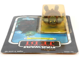 Lot 15 - KENNER PRODUCTS (USA) (1)