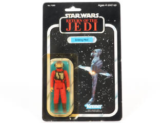 Lot 16 - KENNER PRODUCTS (USA) (1)