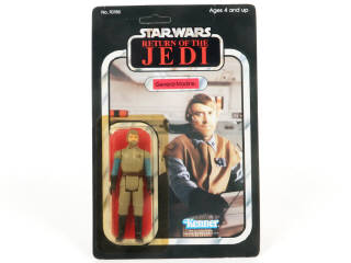 Lot 19 - KENNER PRODUCTS (USA) (1)