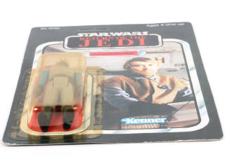 Lot 19 - KENNER PRODUCTS (USA) (1)