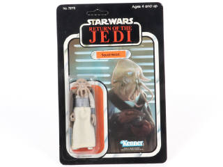 Lot 20 - KENNER PRODUCTS (USA) (1)