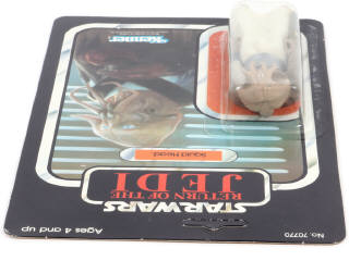 Lot 20 - KENNER PRODUCTS (USA) (1)