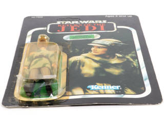 Lot 21 - KENNER PRODUCTS (USA) (1)