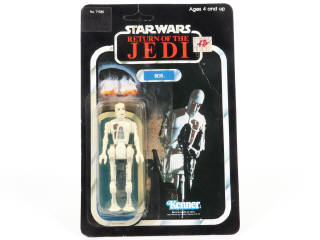 Lot 23 - KENNER PRODUCTS (USA) (1)