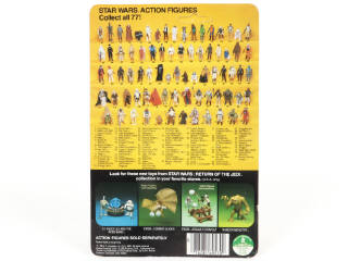 Lot 23 - KENNER PRODUCTS (USA) (1)