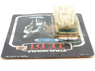 Lot 23 - KENNER PRODUCTS (USA) (1)