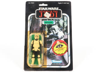 Lot 24 - KENNER PRODUCTS (USA) (1)