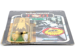 Lot 24 - KENNER PRODUCTS (USA) (1)