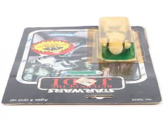 Lot 24 - KENNER PRODUCTS (USA) (1)