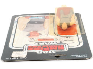 Lot 42 - KENNER PRODUCTS (USA) (1)
