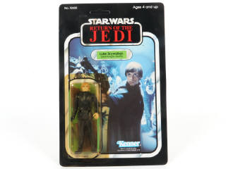 Lot 26 - KENNER PRODUCTS (USA) (1)