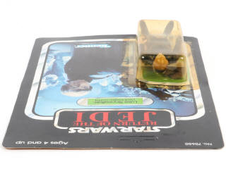 Lot 26 - KENNER PRODUCTS (USA) (1)
