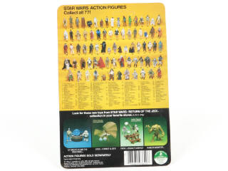 Lot 28 - KENNER PRODUCTS (USA) (1)