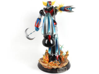 Lot 131 - TSUME (JAPON) (1)