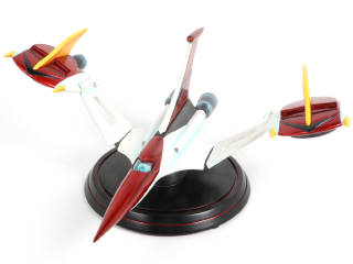 Lot 131 - TSUME (JAPON) (1)