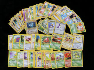 Lot 261 - POKEMON COMPANY (1)