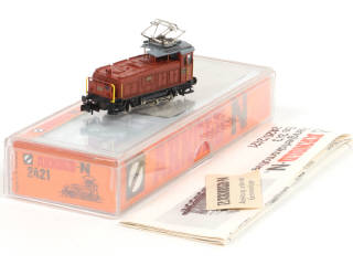 Lot 12 - ARNOLD 'N' (ALLEMAGNE) (1)