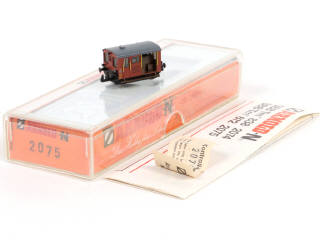 Lot 4 - ARNOLD 'N' (ALLEMAGNE) (1)