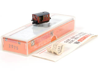 Lot 4 - ARNOLD 'N' (ALLEMAGNE) (1)