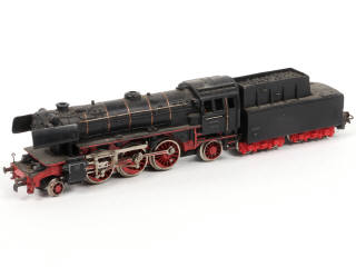 Lot 23 - MÄRKLIN 'HO' (ALLEMAGNE) (1)