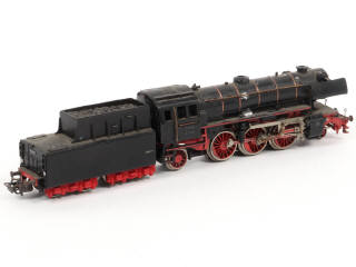 Lot 23 - MÄRKLIN 'HO' (ALLEMAGNE) (1)
