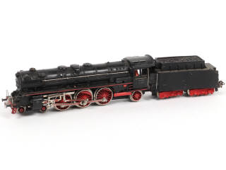 Lot 24 - MÄRKLIN 'HO' (ALLEMAGNE) (1)