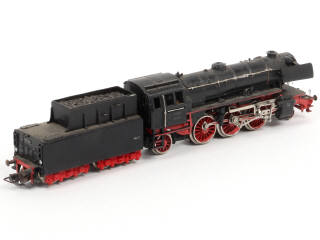 Lot 25 - MÄRKLIN 'HO' (ALLEMAGNE) (1)
