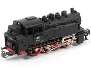 Lot 27 - MÄRKLIN 'HO' (ALLEMAGNE) (1)