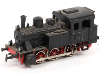 Lot 28 - MÄRKLIN 'HO' (ALLEMAGNE) (1)