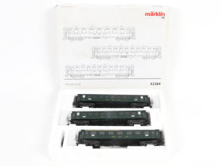 Lot 47 - MÄRKLIN 'HO' (ALLEMAGNE) (1)