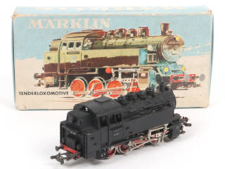 Lot 54 - MÄRKLIN 'HO' (ALLEMAGNE) (1)